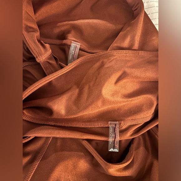 Free People Shine Bright Leggings NWOT - Picture 4 of 6